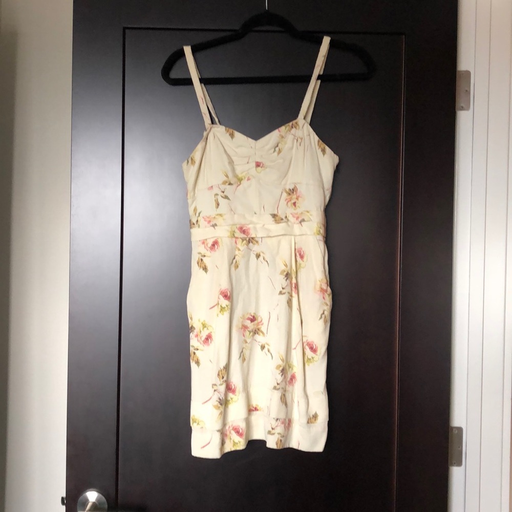 Wilfred dress.